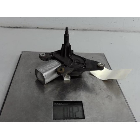 Moteur essuie glace arriere RENAULT TWINGO 2 Photo n°1