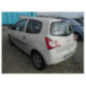 Moteur essuie glace arriere RENAULT TWINGO 2