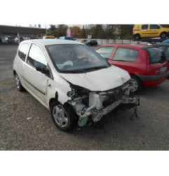 Moteur essuie glace arriere RENAULT TWINGO 2 Photo n°6