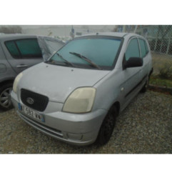 Verin de coffre KIA PICANTO 1 Photo n°4