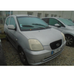 Verin de coffre KIA PICANTO 1 Photo n°5