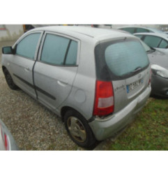 Verin de coffre KIA PICANTO 1 Photo n°6