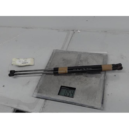 Verin de coffre MAZDA 2 1 Photo n°1