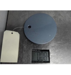 Trappe d'essence MAZDA 2 1 Photo n°1