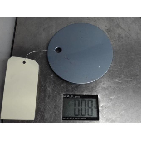 Trappe d'essence MAZDA 2 1 Photo n°1