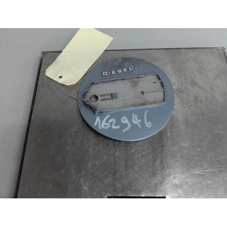 Trappe d'essence MAZDA 2 1