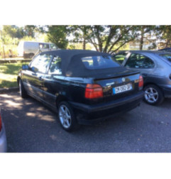 Trappe d'essence VOLKSWAGEN GOLF 3 Photo n°3