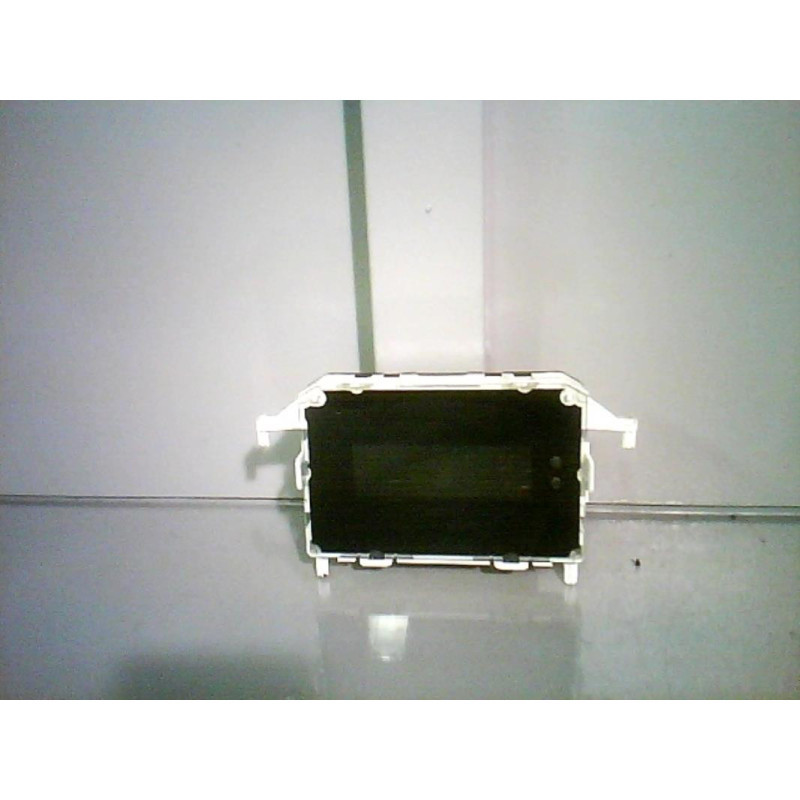 Afficheur FORD FIESTA 6