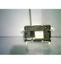 Afficheur FORD FIESTA 6