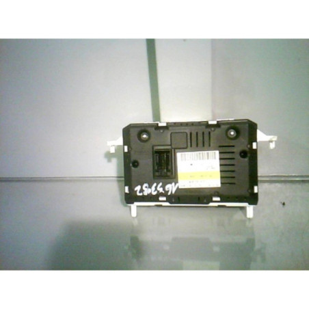 Afficheur FORD FIESTA 6