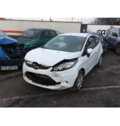 Afficheur FORD FIESTA 6 Photo n°4