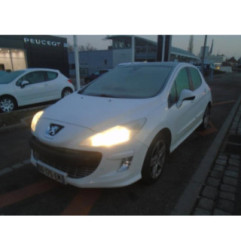 Moteur leve vitre arriere droit PEUGEOT 308 1 Photo n°3