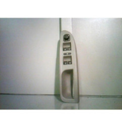 Interrupteur de leve vitre avant gauche VOLKSWAGEN PASSAT 5 Photo n°1