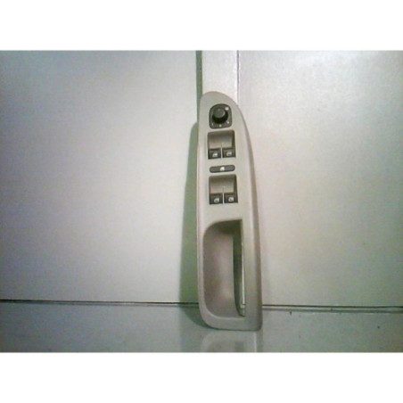 Interrupteur de leve vitre avant gauche VOLKSWAGEN PASSAT 5 Photo n°1