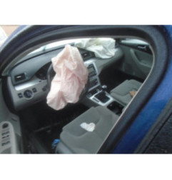 Interrupteur de leve vitre avant gauche VOLKSWAGEN PASSAT 5 Photo n°7