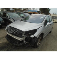 Interrupteur de leve vitre arriere droit PEUGEOT 308 1 Photo n°3