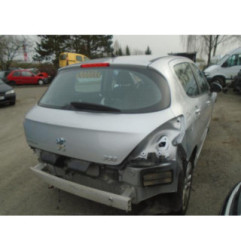 Interrupteur de leve vitre arriere gauche PEUGEOT 308 1 Photo n°5