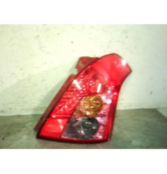 Feu arriere principal droit (feux) SUZUKI SWIFT 3 Photo n°1