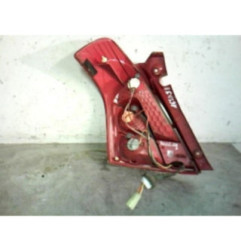 Feu arriere principal droit (feux) SUZUKI SWIFT 3