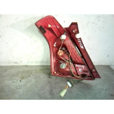 Feu arriere principal droit (feux) SUZUKI SWIFT 3