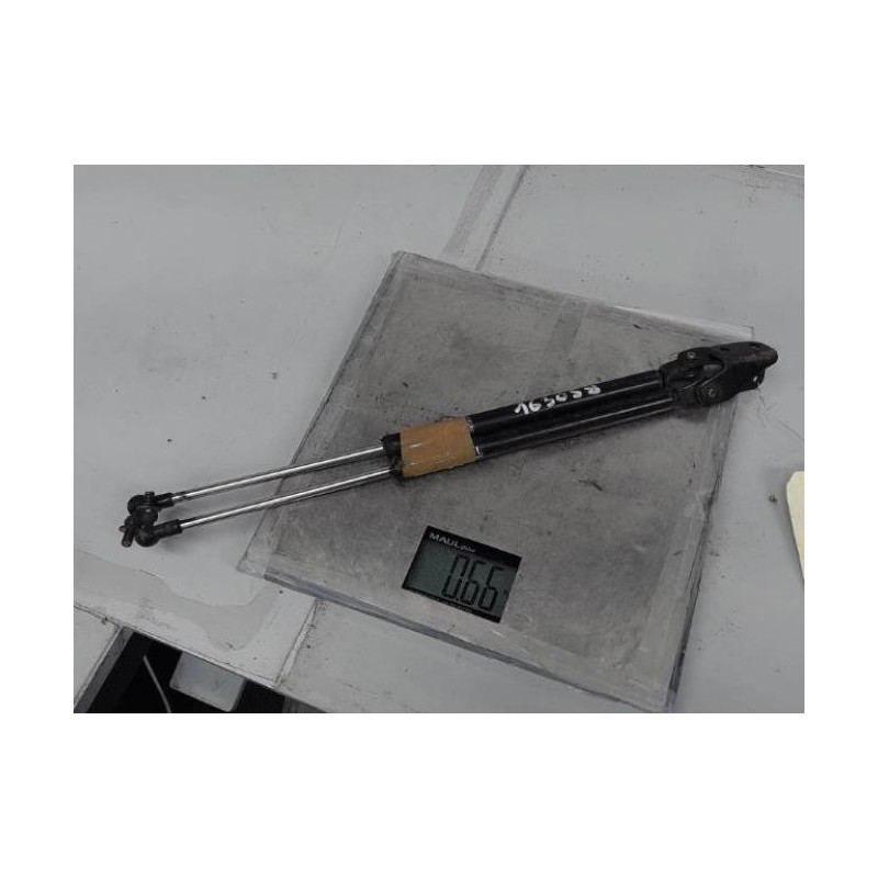 Verin de coffre SUZUKI SWIFT 3