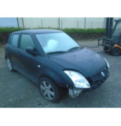 Moteur essuie glace arriere SUZUKI SWIFT 3 Photo n°8