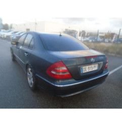 Moteur leve vitre avant droit MERCEDES CLASSE E 211 Photo n°6