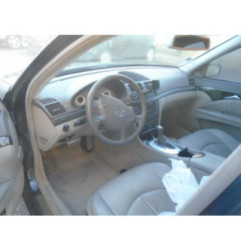 Moteur leve vitre arriere gauche MERCEDES CLASSE E 211 Photo n°8