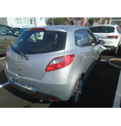 Feu factice arriere droit MAZDA 2 2 Photo n°3