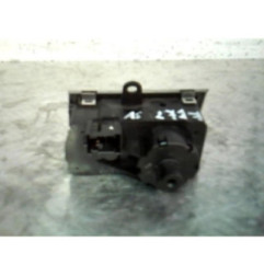 Commande de phare MERCEDES CLASSE E 211 Photo n°1