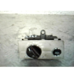 Commande de phare MERCEDES CLASSE E 211