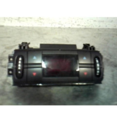 Afficheur MERCEDES CLASSE E 211 Photo n°1