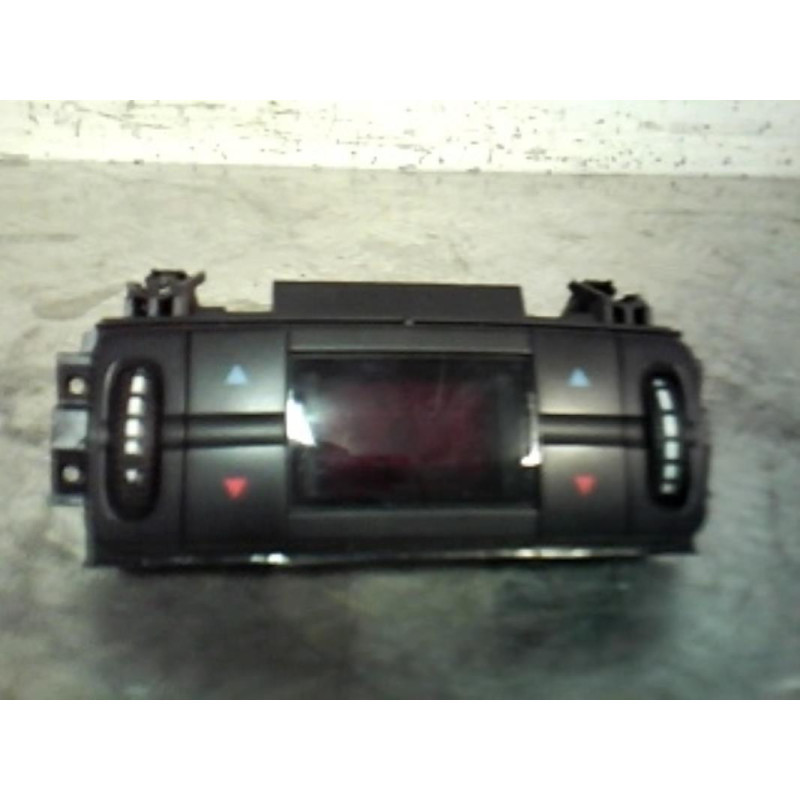 Afficheur MERCEDES CLASSE E 211