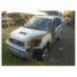 Interrupteur de leve vitre arriere gauche TOYOTA RAV4 2