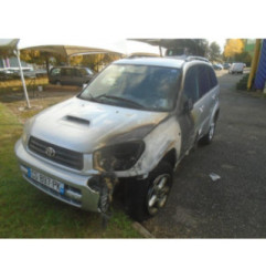 Optique avant secondaire droit (feux)(clignotant) TOYOTA RAV4 2 Photo n°3