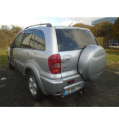 Optique avant secondaire droit (feux)(clignotant) TOYOTA RAV4 2 Photo n°6