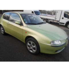 Optique avant principal droit (feux)(phare) ALFA ROMEO 147 Photo n°5