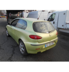 Optique avant principal droit (feux)(phare) ALFA ROMEO 147 Photo n°8