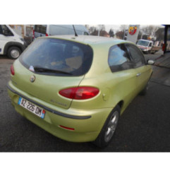 Optique avant principal droit (feux)(phare) ALFA ROMEO 147 Photo n°9