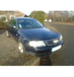 Retroviseur droit AUDI A6 2 Photo n°4