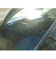 Retroviseur droit AUDI A6 2 Photo n°7