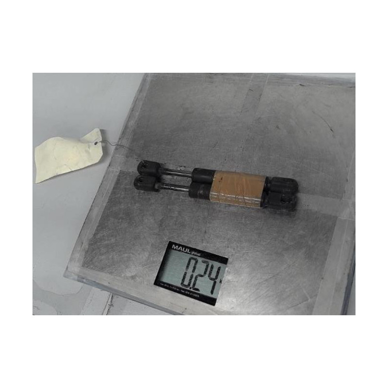 Verin de coffre VOLKSWAGEN GOLF 3