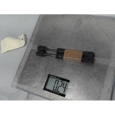 Verin de coffre VOLKSWAGEN GOLF 3 Photo n°1