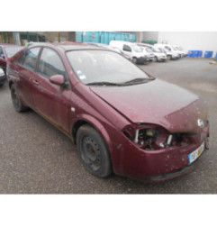 Aile avant droit NISSAN PRIMERA 4