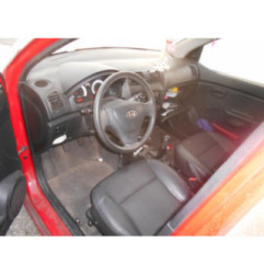 Moteur essuie glace avant KIA PICANTO 1 Photo n°7