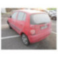 Verin de coffre KIA PICANTO 1