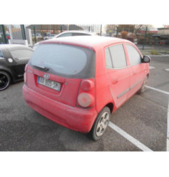 Commande de phare KIA PICANTO 1 Photo n°5