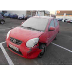 Commande de phare KIA PICANTO 1 Photo n°7