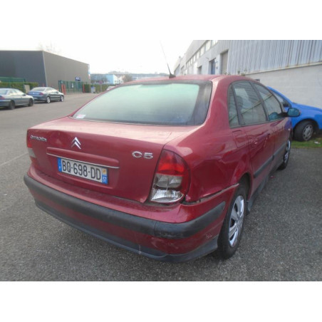 Bras essuie glace avant CITROEN C5 1