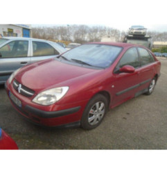 Bras essuie glace avant CITROEN C5 1 Photo n°4